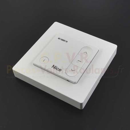 Emetteur Nice DOMI W1