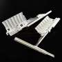 Paire de verrous automatiques Activ'Home