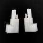 Paire tulipes SOPROFEN TCXE09 de face