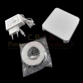 Tydom Home box connectée Delta Dore
