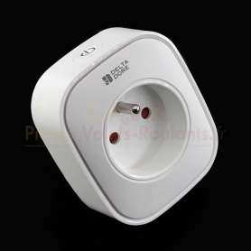 Prise connectée Eazy Plug E16EM Delta Dore