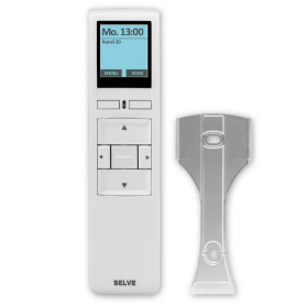 Comméo multi send 20 + horloge SELVE