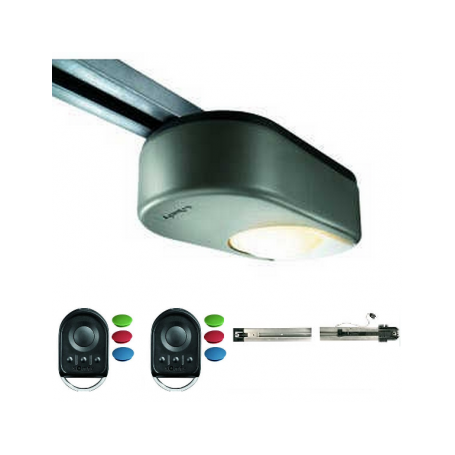 Dexxo® Smart 1000 io - Pack chaine