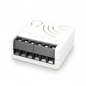 Meta Dry contact Switch 7
