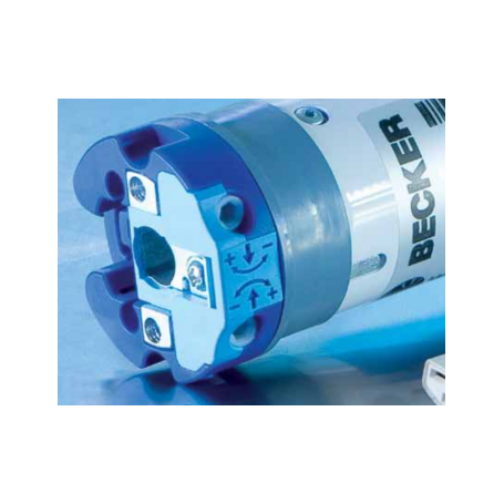 Moteur Becker R50-11-C12PLUS