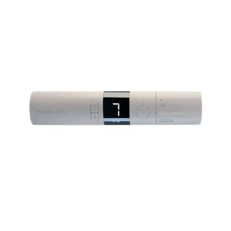 Emetteur GIRO monocanal gris