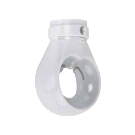 Anneau Geiger diamètre 12 mm