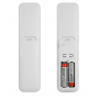 Comméo multi send 32 canaux + horloge SELVE