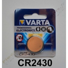 Pile CR2430