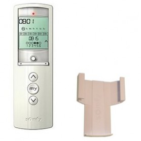 Télis 6 chronis rts