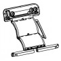 Attache rigide II 2 maillons