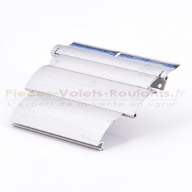 va60 22+37 noir/bleu (la paire)