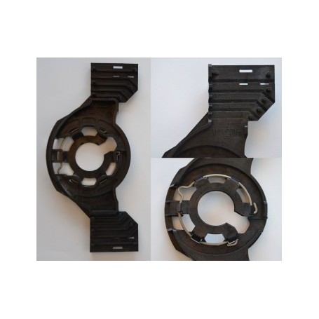 Support Butterfly Somfy (CGA70060098)