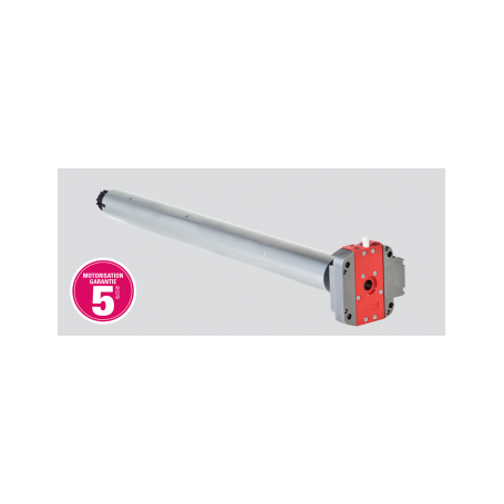 moteur SIMU DMI5 35Nm