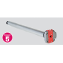 moteur SIMU DMI5 35Nm