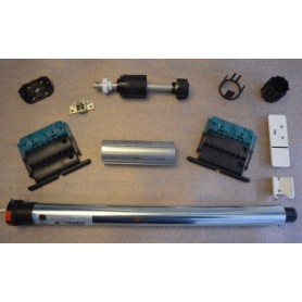 kit motorisation simu radio 8Nm