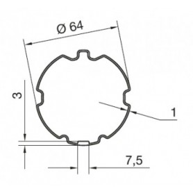 Kit Geiger ZF64