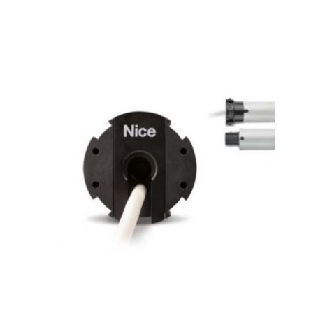 Moteur NICE filaire 30Nm