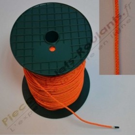 Drisse Sirocco Ø3 mm pour store de vérandas
