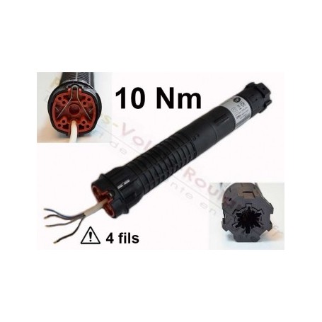 moteur MI 10/16