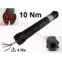 moteur MI 10/16