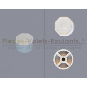 Butée 13 mm gris