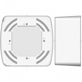 Boitier pour CENTRALIS UNO RTS
