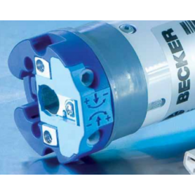 Moteur Becker R30 CM