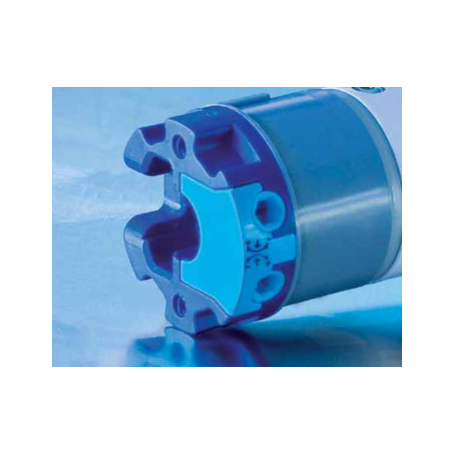 Moteur Becker P13/9 M04 (CM)