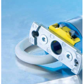 Moteur Becker P9/16 E01 (PR+)