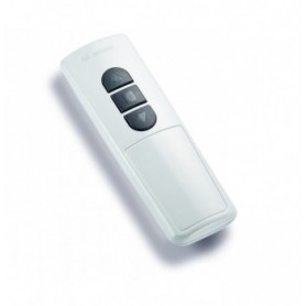 Emetteur Becker portable 1 canal blanc