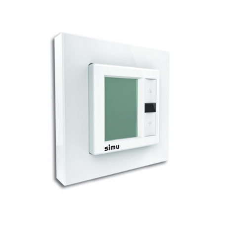 Horloge programmable Timer AC