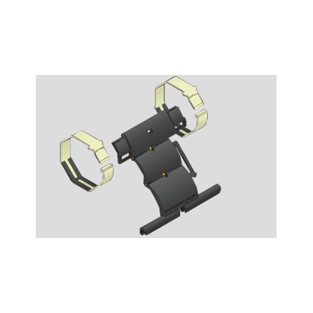 kit eazylink octo 50 2 éléments