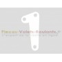 Contre plaque pour VS105 de dessus