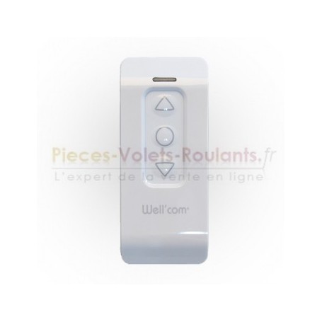 Emetteur KALY individuel led verte