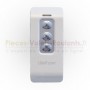 Emetteur KALY plus de groupe led rouge
