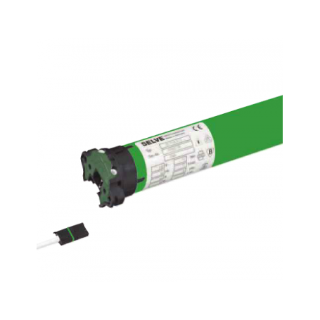 Moteur SELVE 20Nm filaire