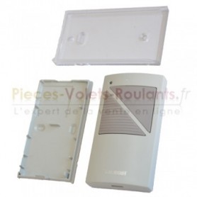 Boitier émetteur Bubendorff vide V1