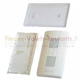 Boitier émetteur Bubendorff vide V2