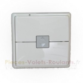 Boitier vide émetteur Bubendorff