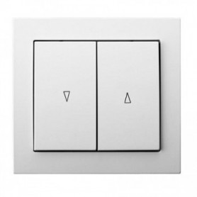 inverseur double poussoir