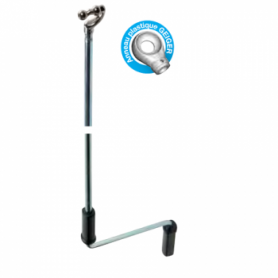 Manivelle pour store 1.4 mètre