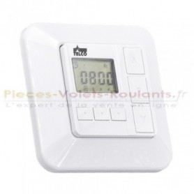 Emetteur mural TELCO 4c timer
