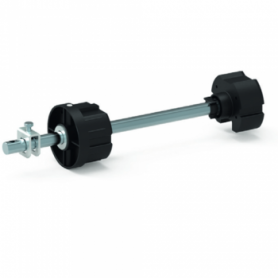 tandem réglable ZF80 volet lourd