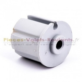 Embout pour tube 70r  D14