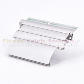 VA60  2 lames intermédiaire 22 trait 1 vert