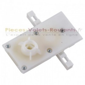 déport de manoeuvre