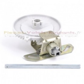 couple conique titan