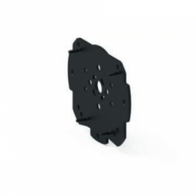 Support moteur divers pour console aluréno