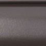 Marron Coulisse 66x22 Alu rénovation